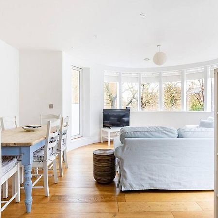 Second Nest Brixton Apartment London Exterior photo